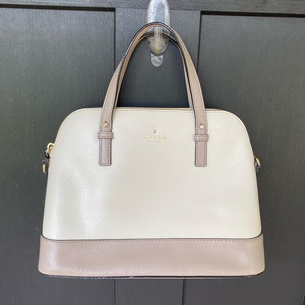 Kate Spade Rochelle Purse - Picture 10 of 10